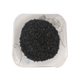 The powdery black columnar activated carbon domestic solvent recovery activated carbon sheet